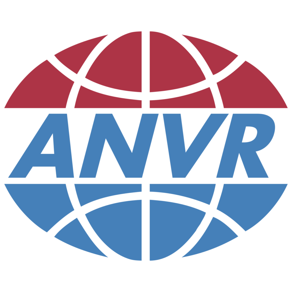 ANVR Logo