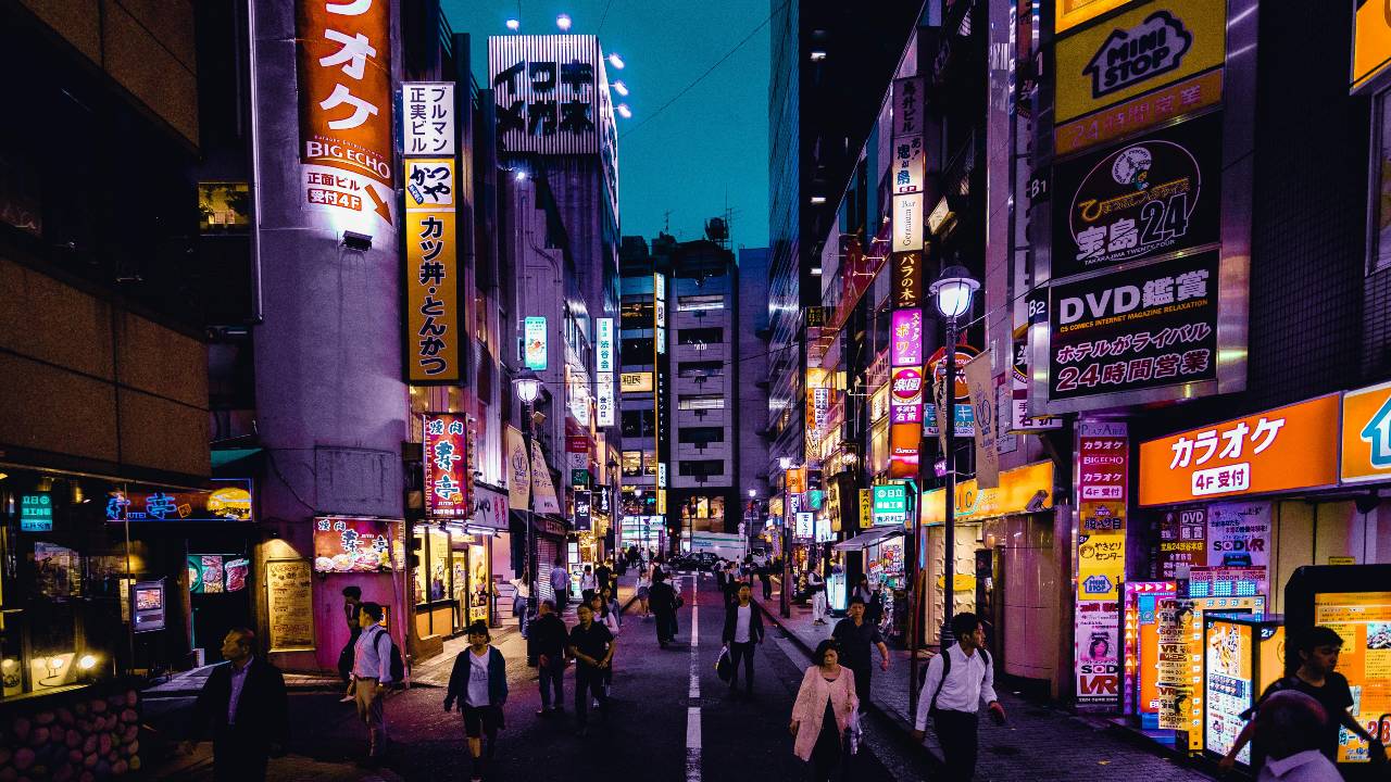 Tokio