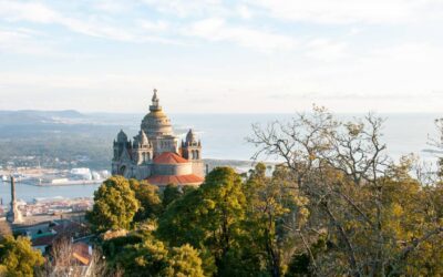 Noord-Portugal ontdekken: Wat te doen, waar te eten en slapen