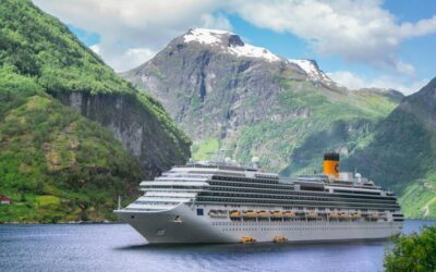 Cruisevakantie