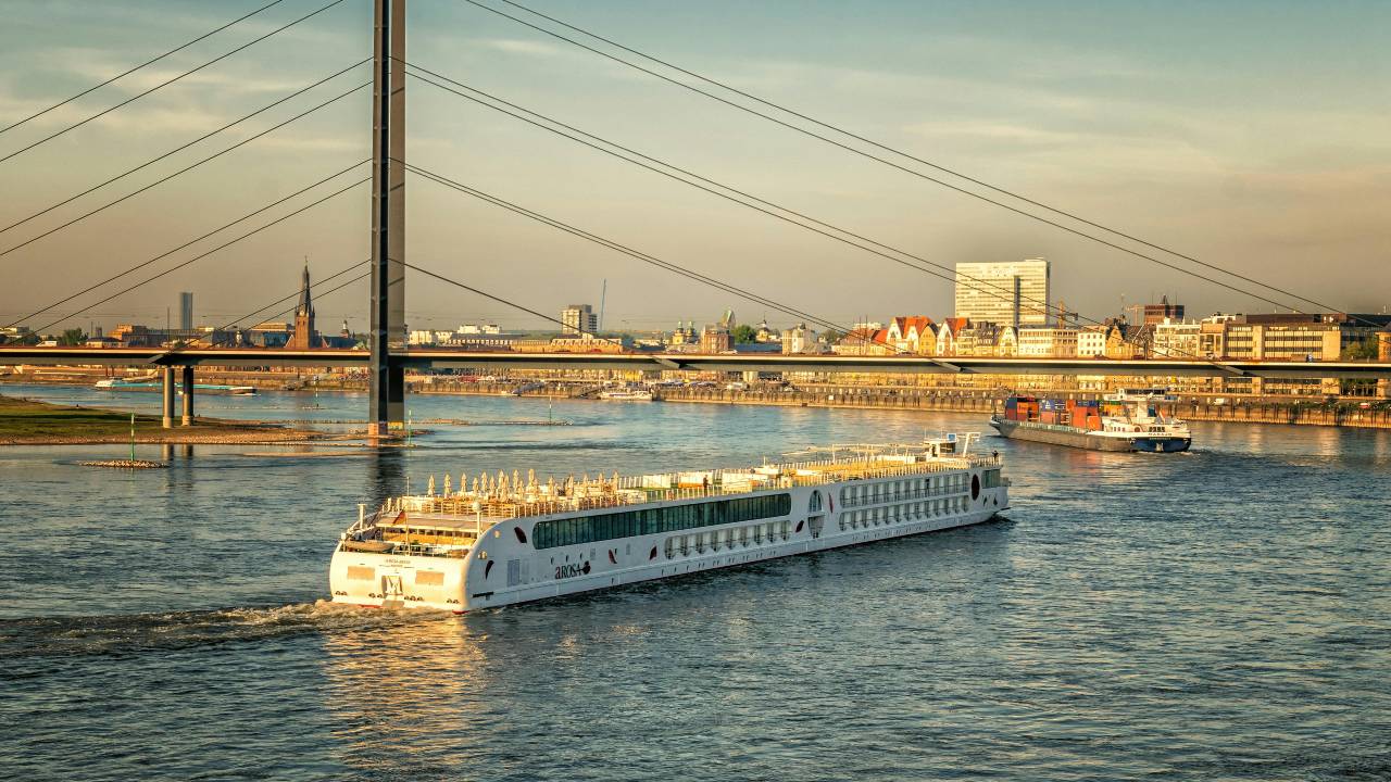 Cruise rivier europa Cruise rivier Europa