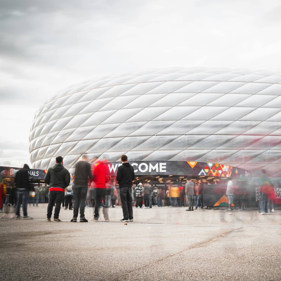 FC Bayern München FC Bayern München