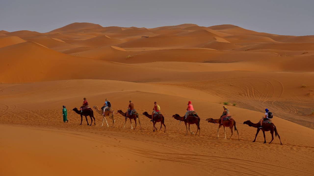 bijzondere teambuildingreis Cruise noorwegen