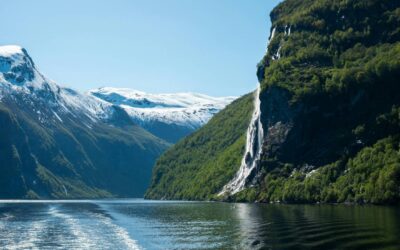 5-Daagse winteravontuur in de Fjorden